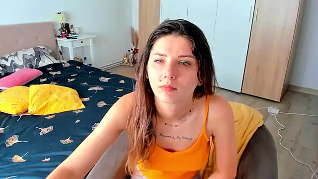 Chatroom XXX en direct de marie_marie03