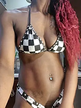 Show de webcam de DivineViixen