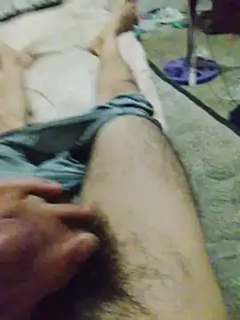 Shugar_dick webkamerás műsora