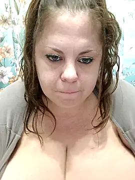 Ginabig – Live XXX-chat