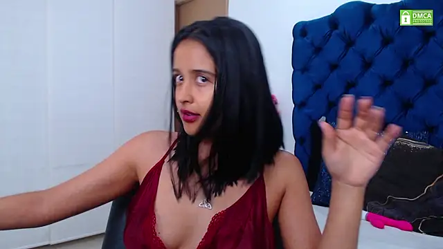 Lili666_ – Live XXX-chat