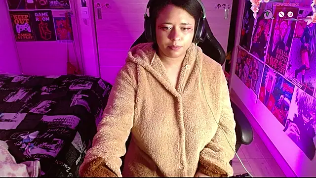 Chatroom XXX en direct de Emmachan19