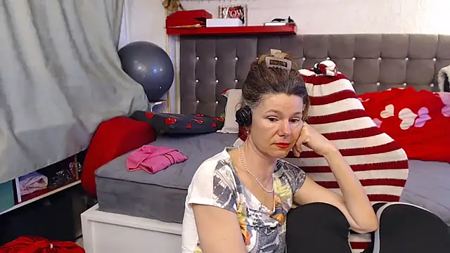 Chat XXX en directo de kellyterapy