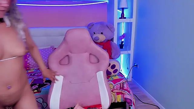 miss___megan's Live XXX Chat