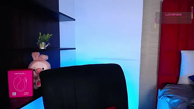 Ezra_Storm Webcam-Show