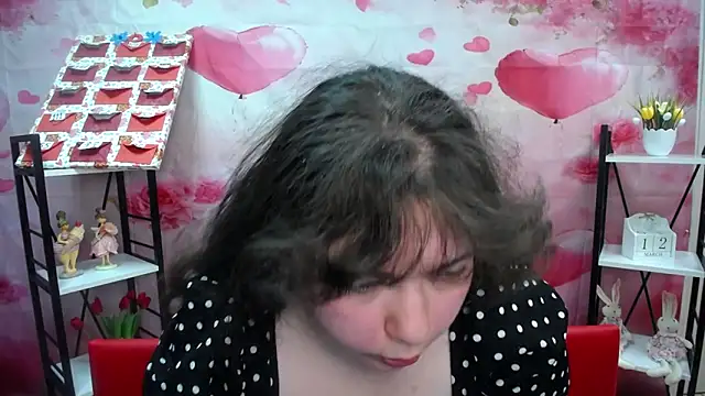 NeonilaLisova's Live XXX Chat