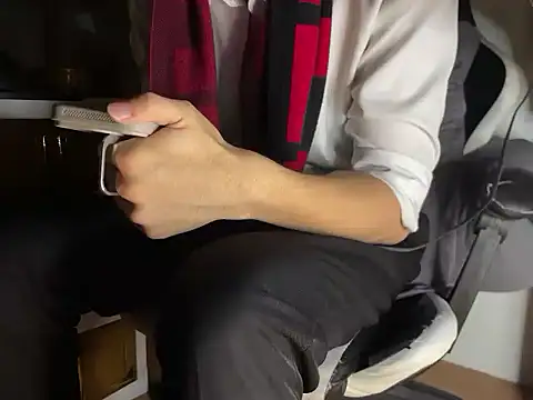 Wuza-H 网络视讯表演