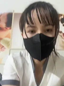 ______Cherry_____ 网络视讯表演