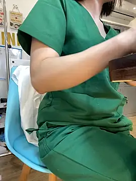 Clinic_Sexy Webcam Show
