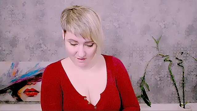 Chat +18 de Djullia ao vivo