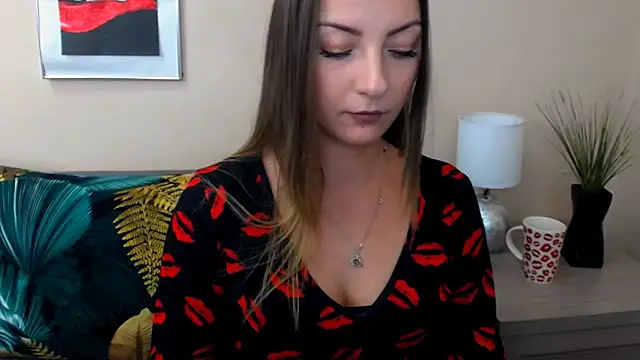 NatalieSexy's Live XXX Chat