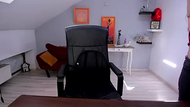 Chat XXX en directo de LollaGirl