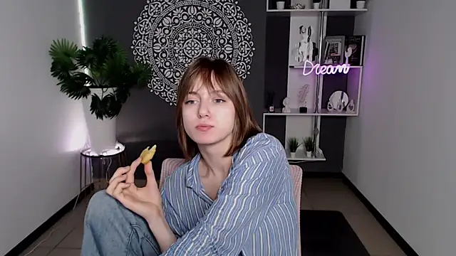 EchoScribe élő XXX-chatje