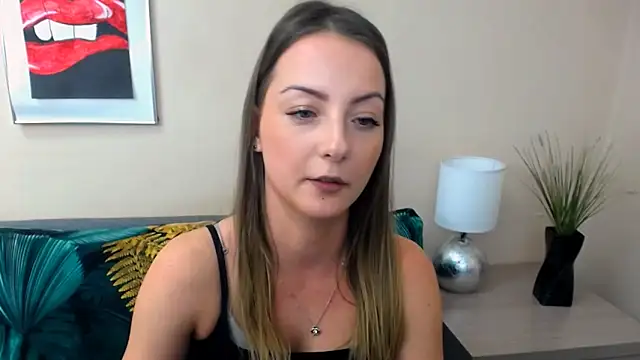 NatalieSexy Obrolan Langsung XXX