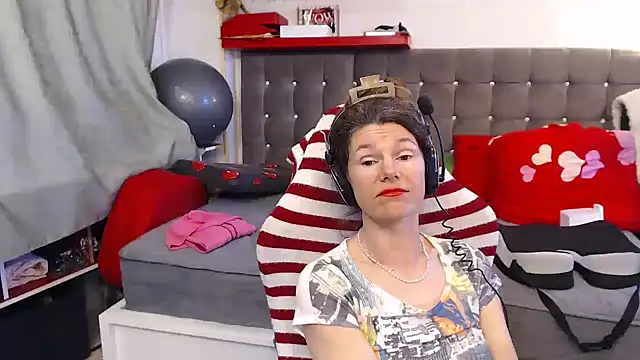 kellyterapy Live XXX Chat