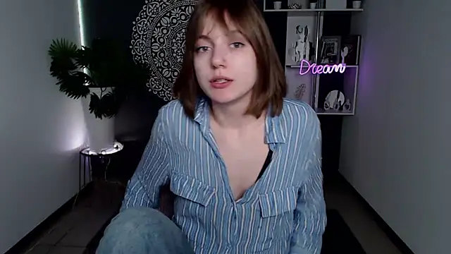 EchoScribe élő XXX-chatje