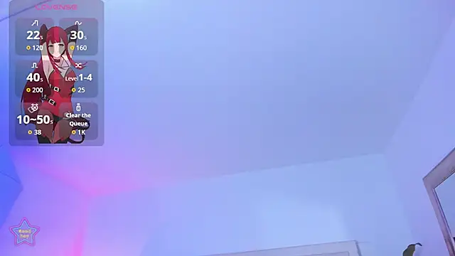 Anita23__'s Live XXX Chat