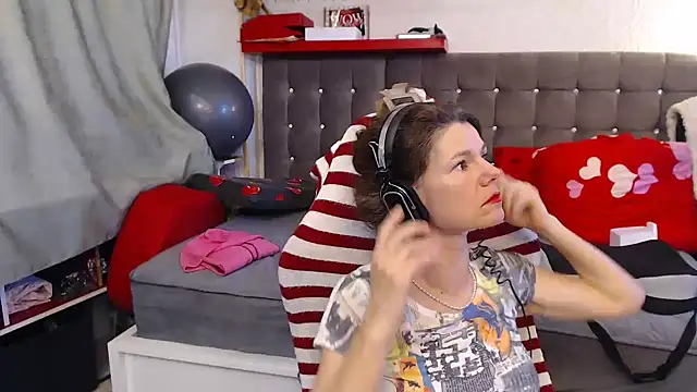 Chat +18 de kellyterapy ao vivo