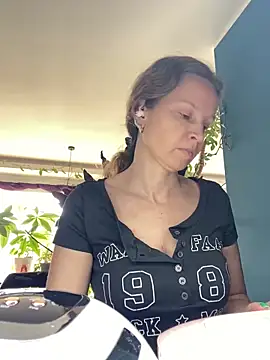 Živý XXX chat AnnikaRose