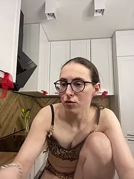 MartiniiSelenna Chat XXX in diretta