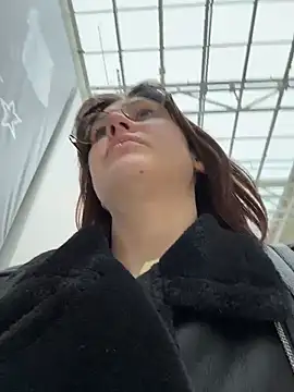 Živý XXX chat RinaCat