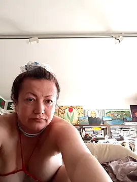 Živý XXX chat MariaAnaSunshine