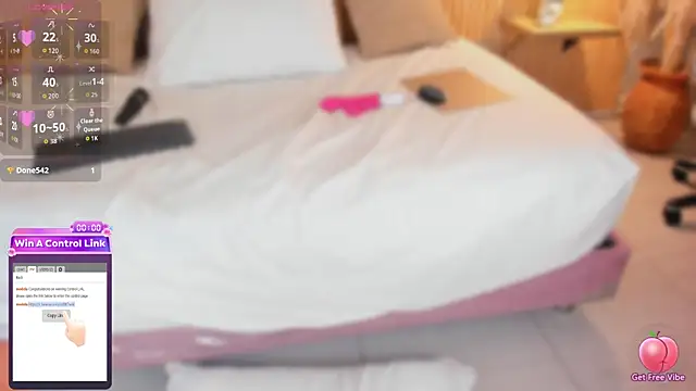 ArticaBelle live XXX chat