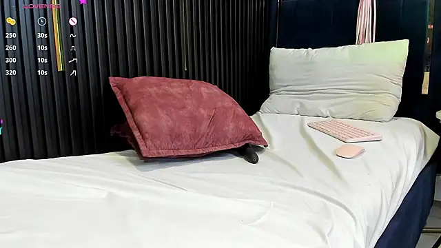 LolyYunno live XXX chat