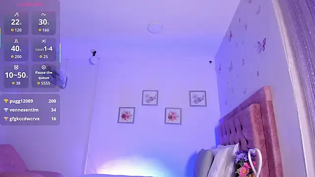 Jack_Rusel Webcam show