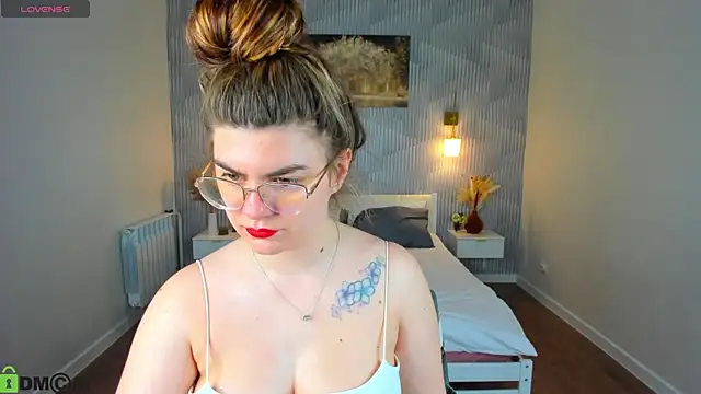 zoe_j0y – Live XXX-chat