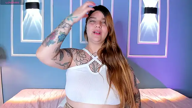 julieta_zc – Live XXX-chat