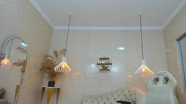 Živý XXX chat Lunaa_Abril