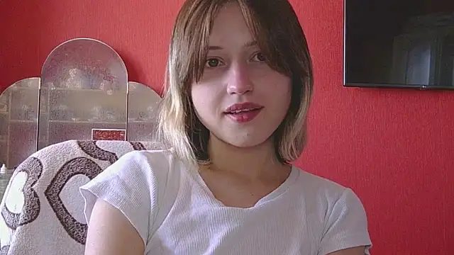 دردشة Beloved_Mary الجنسية المباشرة