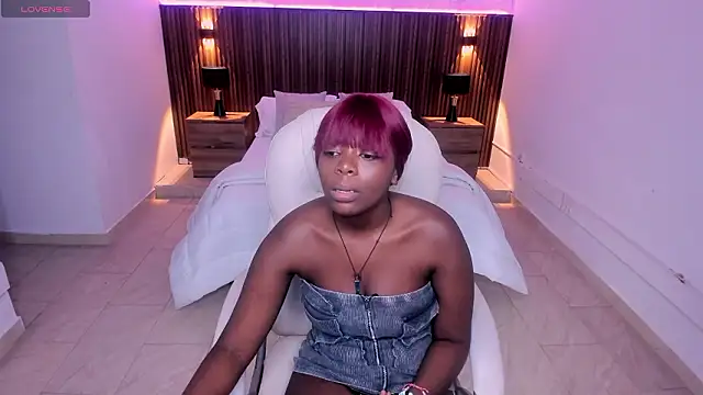 Michelle_blake's Webcam Show