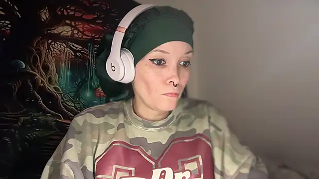 Онлайн чат XXX FRRANNKIE