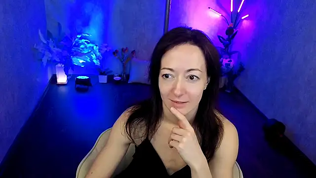 kimberlyray777's Live XXX Chat