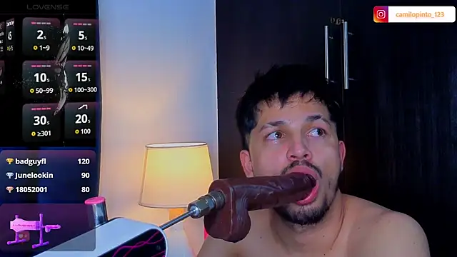 دردشة Issac_james_ الجنسية المباشرة