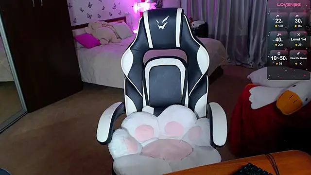 Sidney_blush live XXX chat