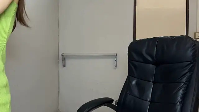 XXX chat uživo modela SassyJessi