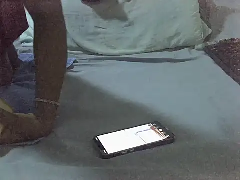 Crazy_dol Webcam show