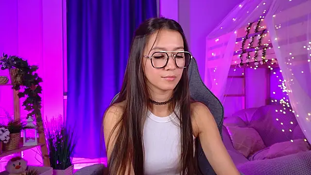 XXX chat uživo modela LanaBaker