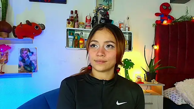 Онлайн чат XXX alisson_zafiro_