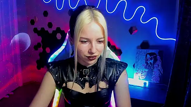 mistress_annaa Live XXX Chat