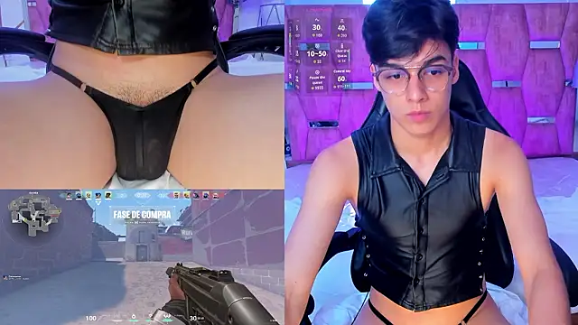 Gerony_ 라이브 XXX 채팅