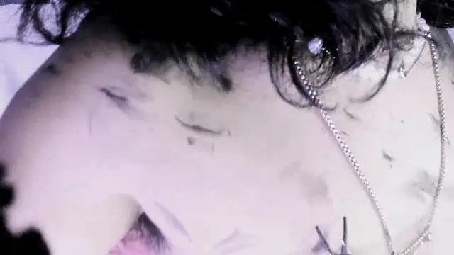 kuromi69 live XXX chat