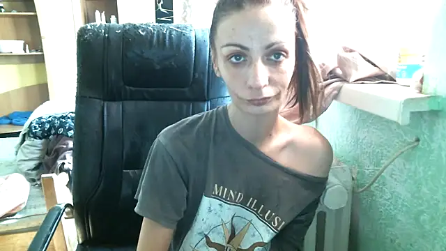 DennisXCaroll's Live XXX Chat