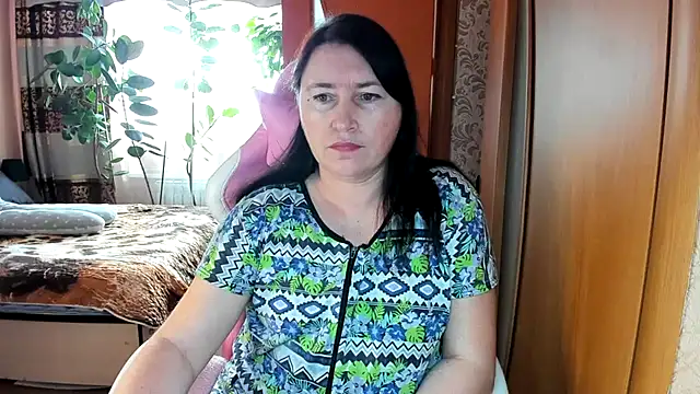 XXX chat uživo modela Tatyana51