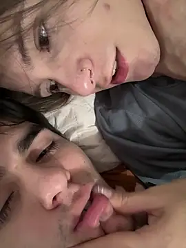 Czat XXX na żywo – Alex_and_Fabian