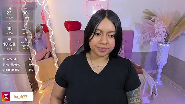 kendra_tay's Live XXX Chat