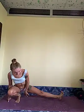 White_mistress live XXX chat